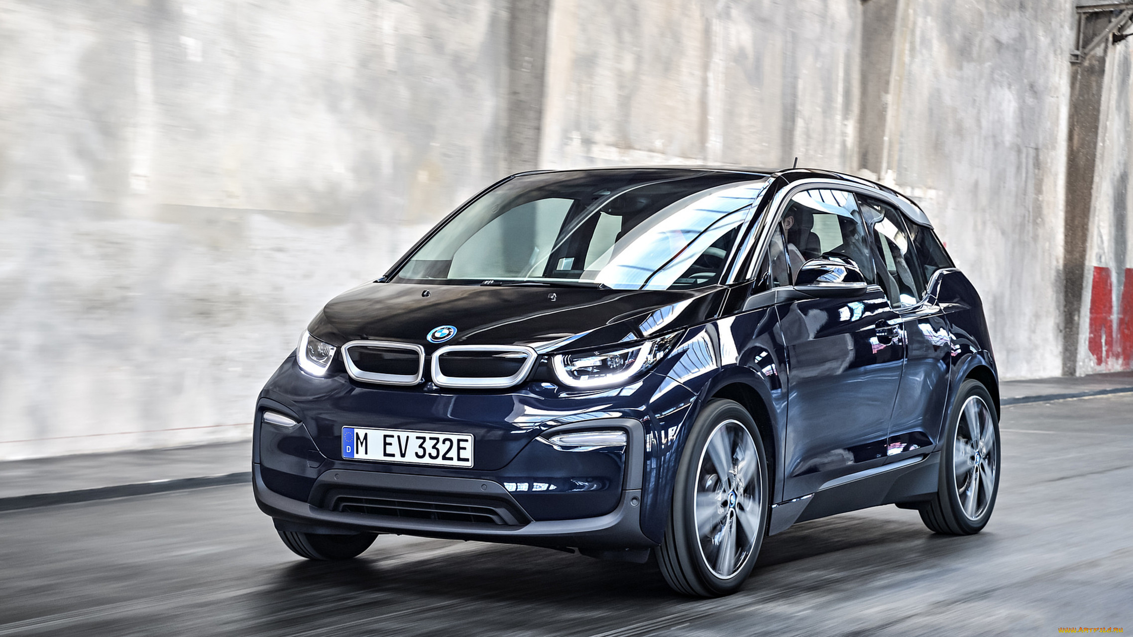 bmw i3 2018, , bmw, 2018, i3